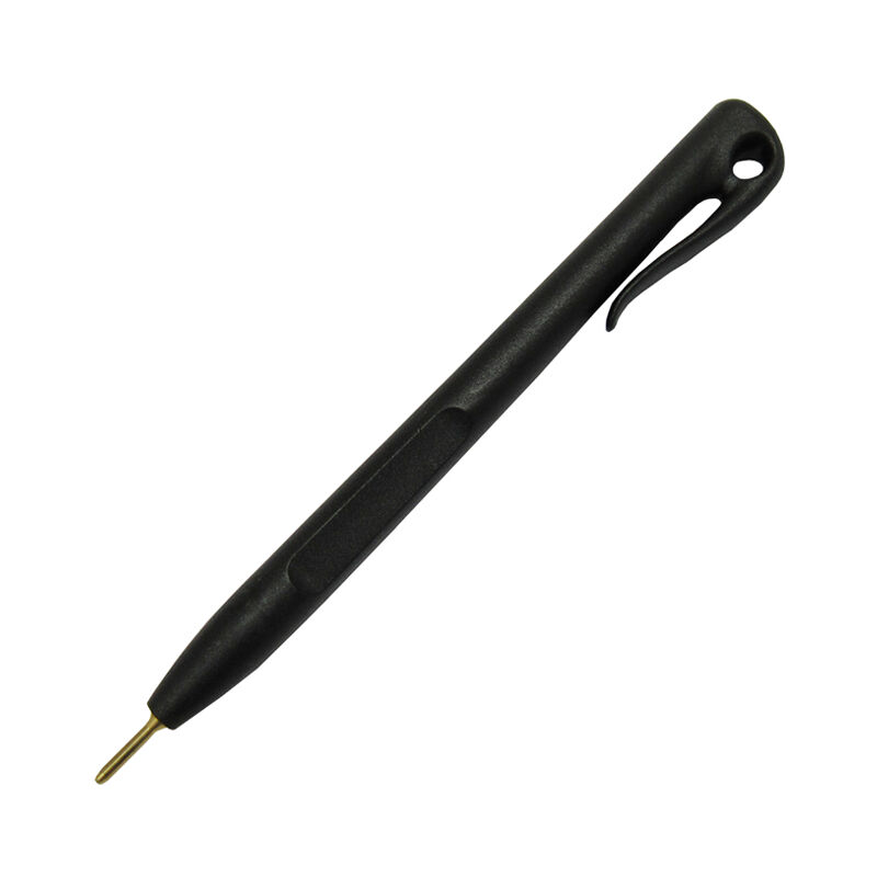 

Bolígrafo detectable clip estándar M105 negro