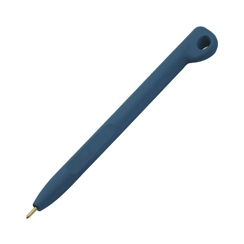 

Bolígrafo detectable para cordón estándar M105 azul