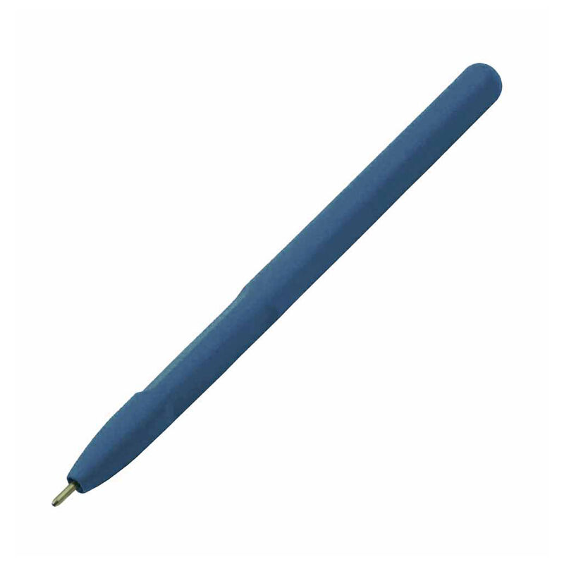 

Bolígrafo detectable sin clip estándar M105 azul