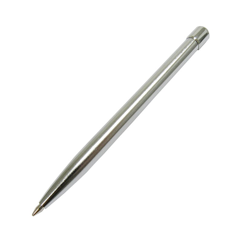 

Bolígrafo detectable sin clip estándar M115M verde