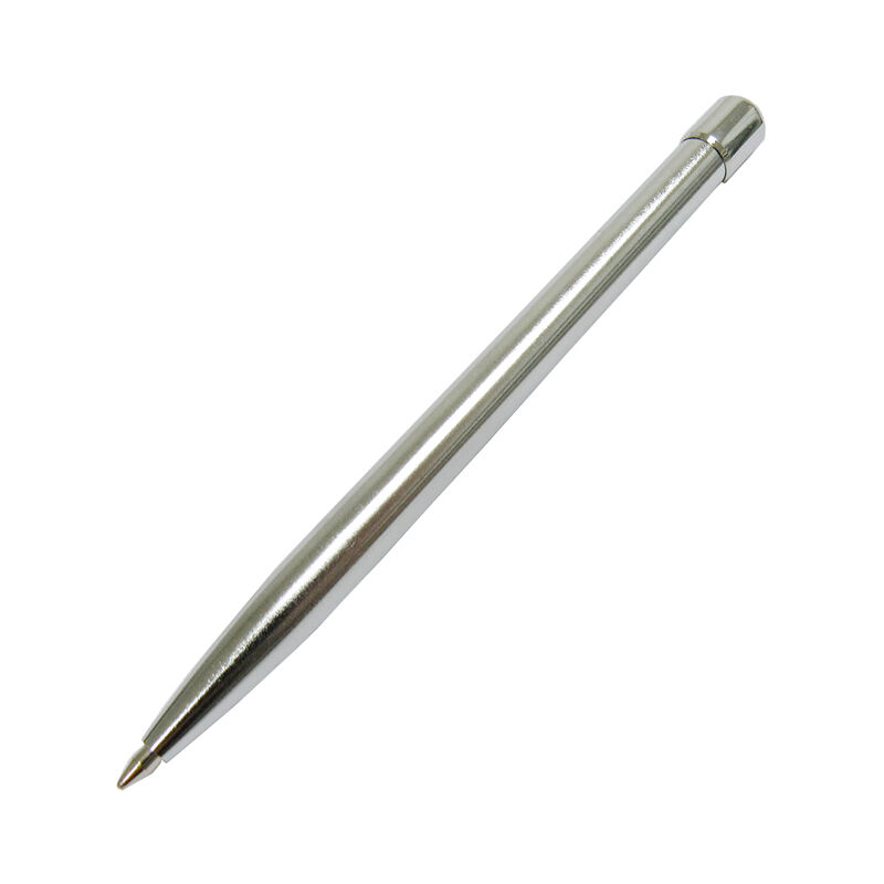 

Bolígrafo detectable sin clip punta fina M115M negro