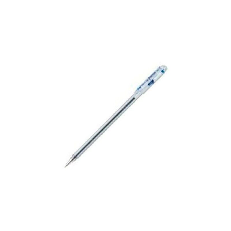 

Genérica - Pentel superb bk77 bolgrafo azul -12u-
