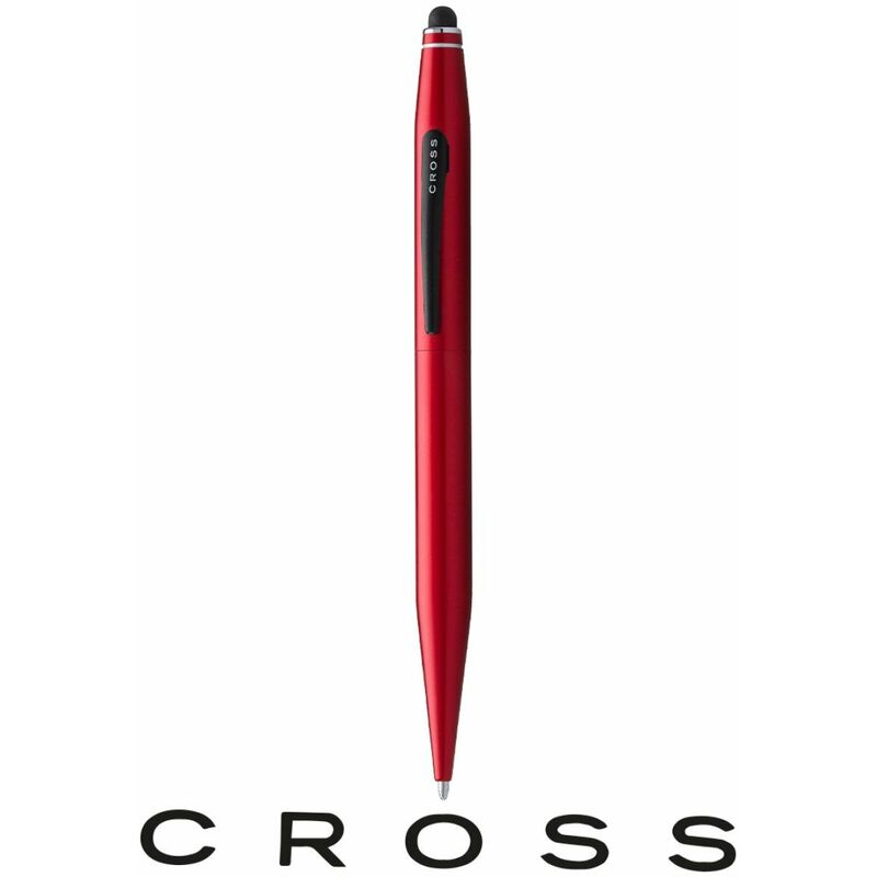 

Cross - BOLÍGRAFO PUNTERO TECH 2 Rojo