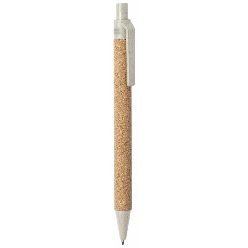 

BOLÍGRAFO YARDEN Natural