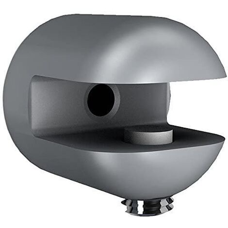 BOLIS ITALIA - 2 REGGIPIANI IN OTTONE CM.2,2 ARGENTO