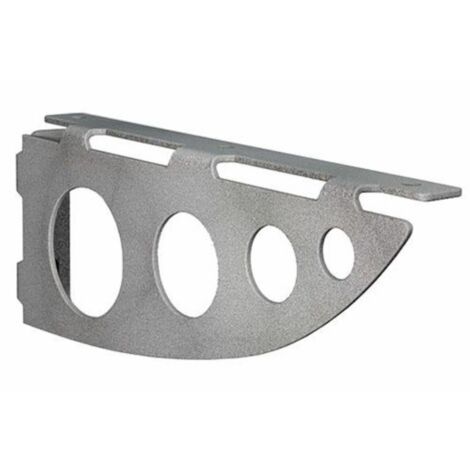 BOLIS ITALIA - REGGIMENSOLA LINEASERENISSIMA - REALIZZATA IN ACCIAIO VERNICIATO A POLVERE EPOSSIDICA - PORTATA MASSIMA 25kg - CON VITI