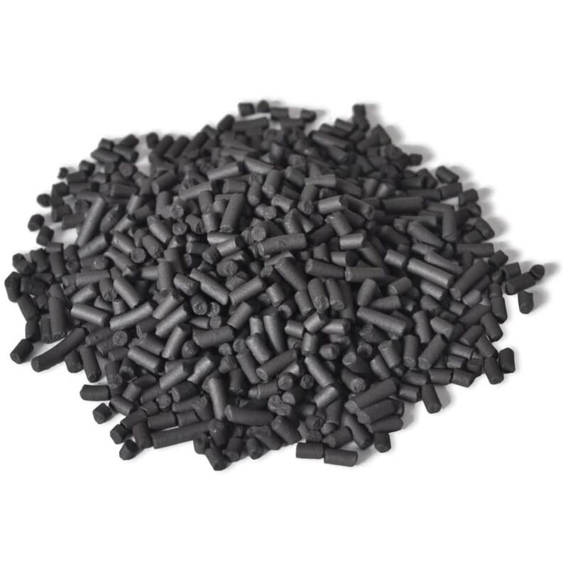 

Bolitas desodorizantes de carbón activado 5 kg