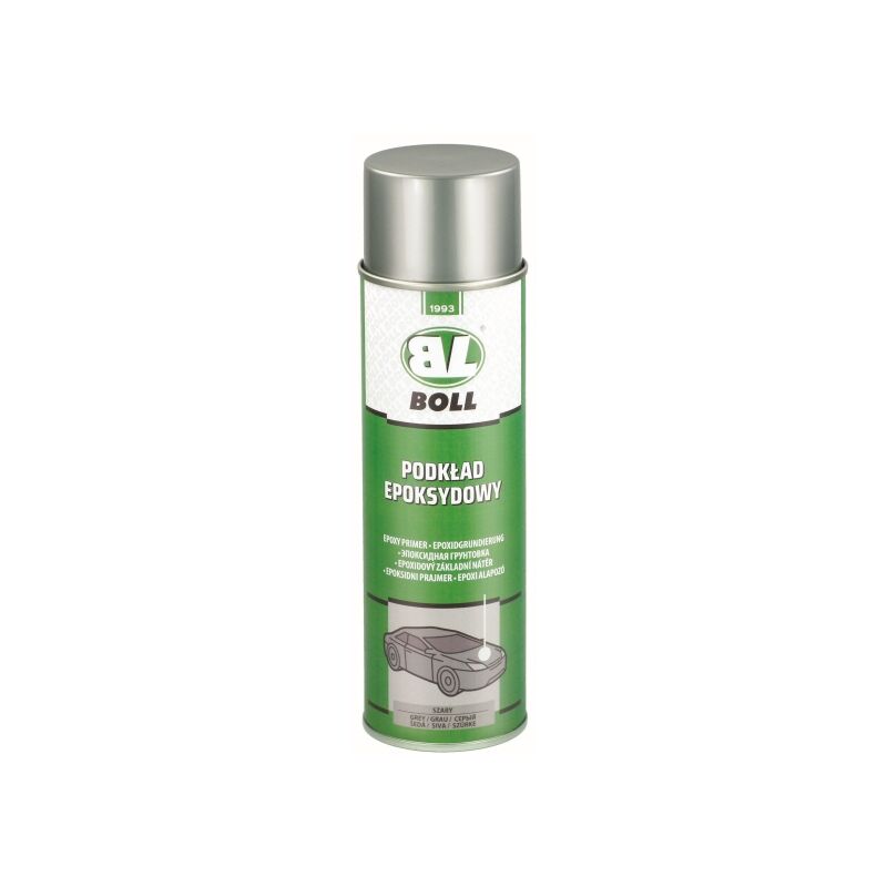 Boll Apprêt Epoxy Spray 500ml