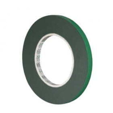 Boll Doppelseitiges Klebeband 6 mm x 10 m