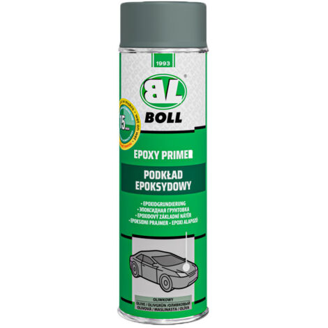 Boll Epoxid-Grundierspray oliv 400ml