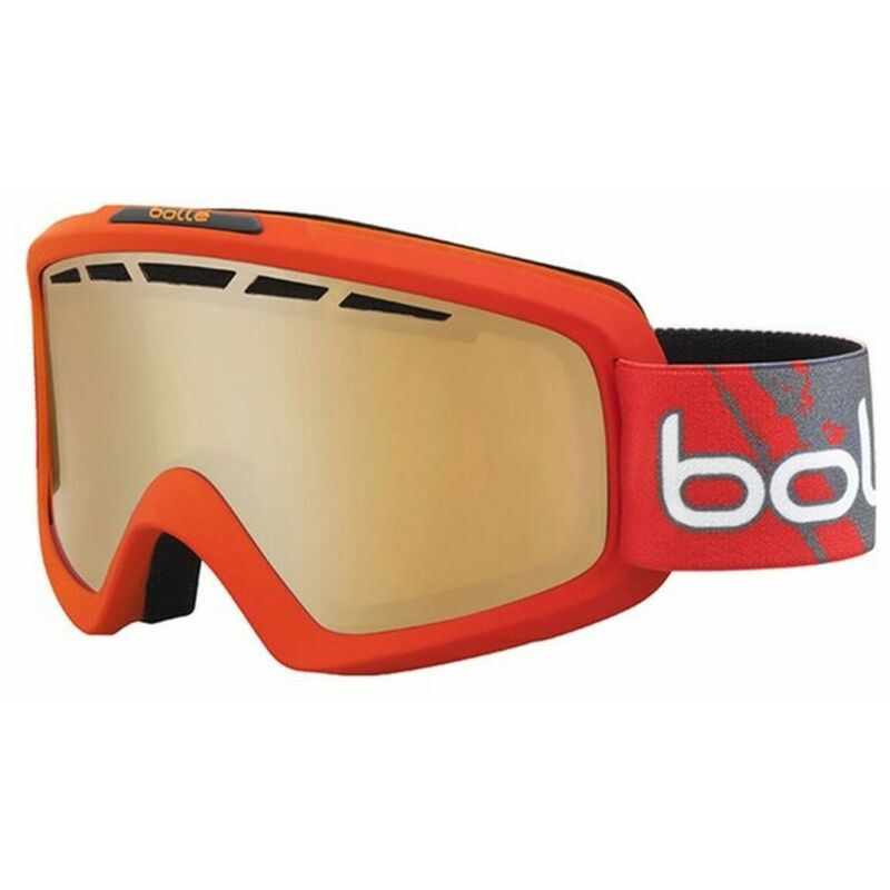 

Bollé Gafas de Esquí Bollé NOVAII21464 Rojo