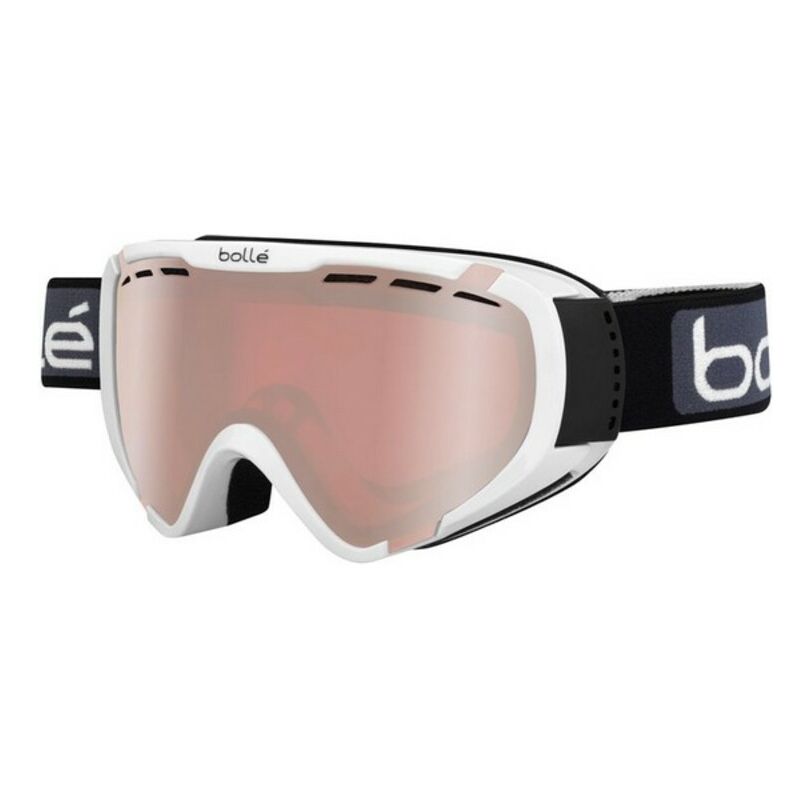 

Bollé Gafas de Esquí Bollé EXPLOREROTG21377 Blanco Rojo