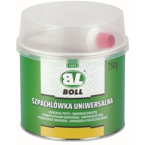 BOLL MASTIC UNIVERSEL 750G