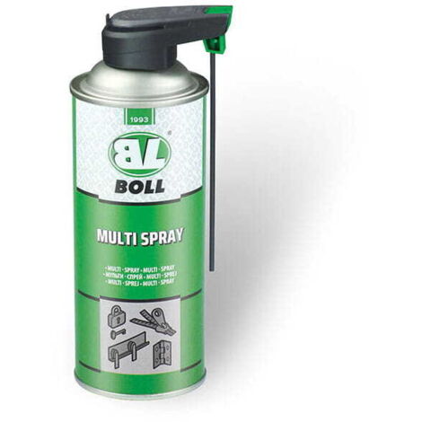 Boll multi-spray 400 ml