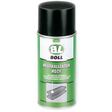 Boll Rostneutralisierer Spray 150ml