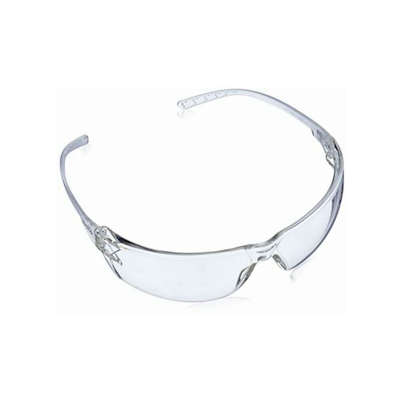 Image of Bollé Safety - S10, PSSS10001, occhiali di sicurezza, eccellente campo visivo e resistente all'appannamento, adatto a tutti i tipi di esigenze