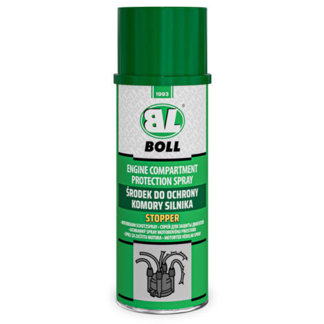Boll STOPPER Motorraumschutzspray
