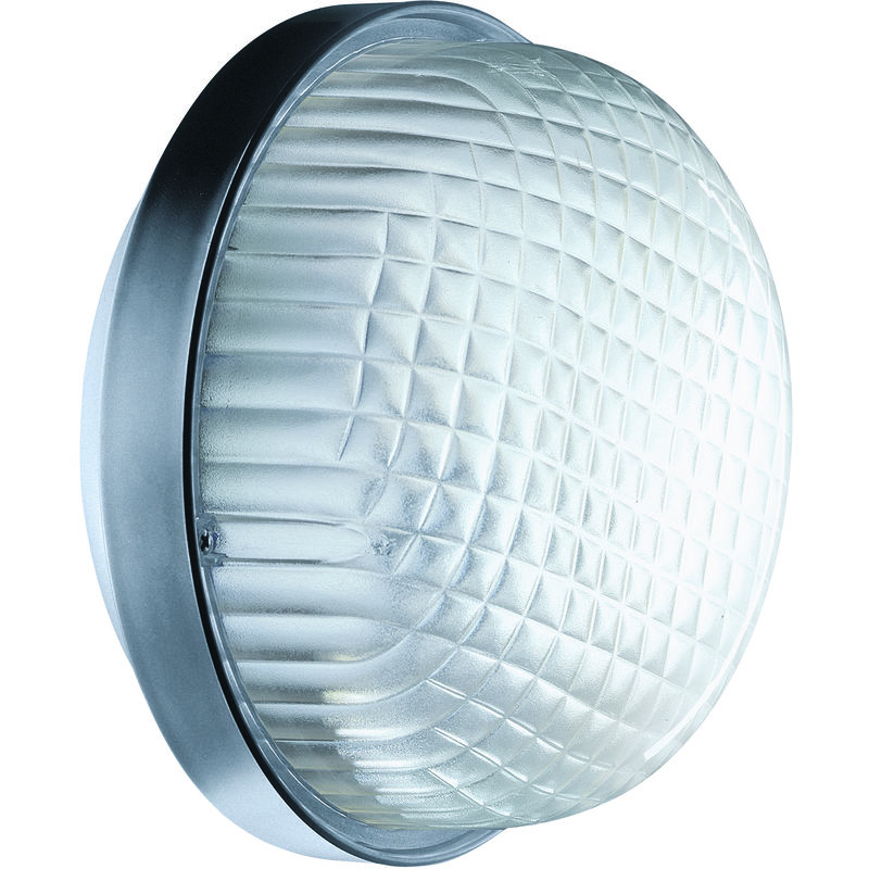 

Bolla 200 12W Led 4000K Sens.Pres.G.Gra Gewiss Gw81007