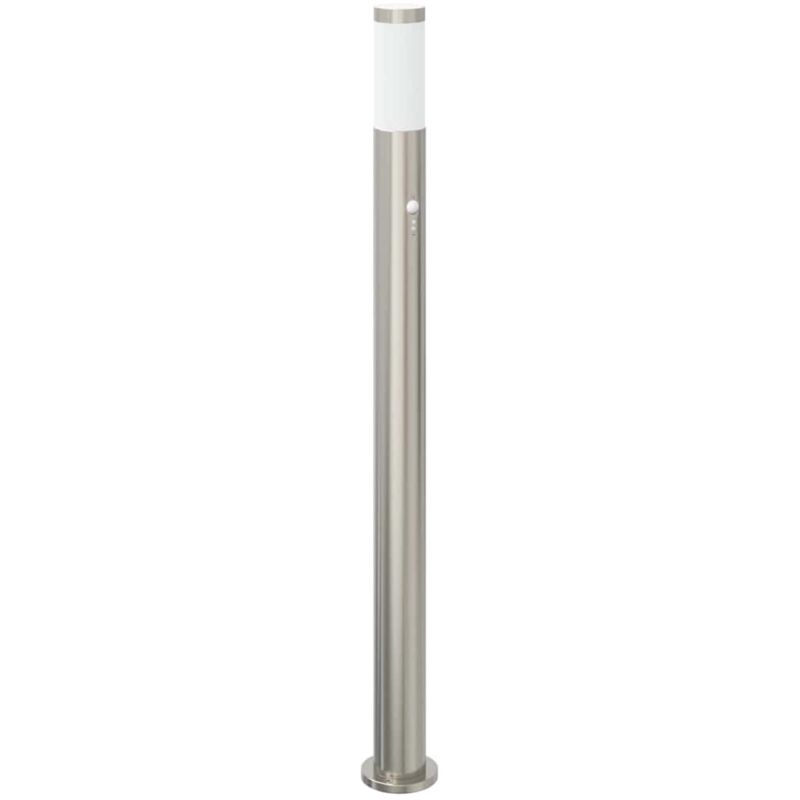 Image of Bollard Light with Sensor 110 cm&hellip;
