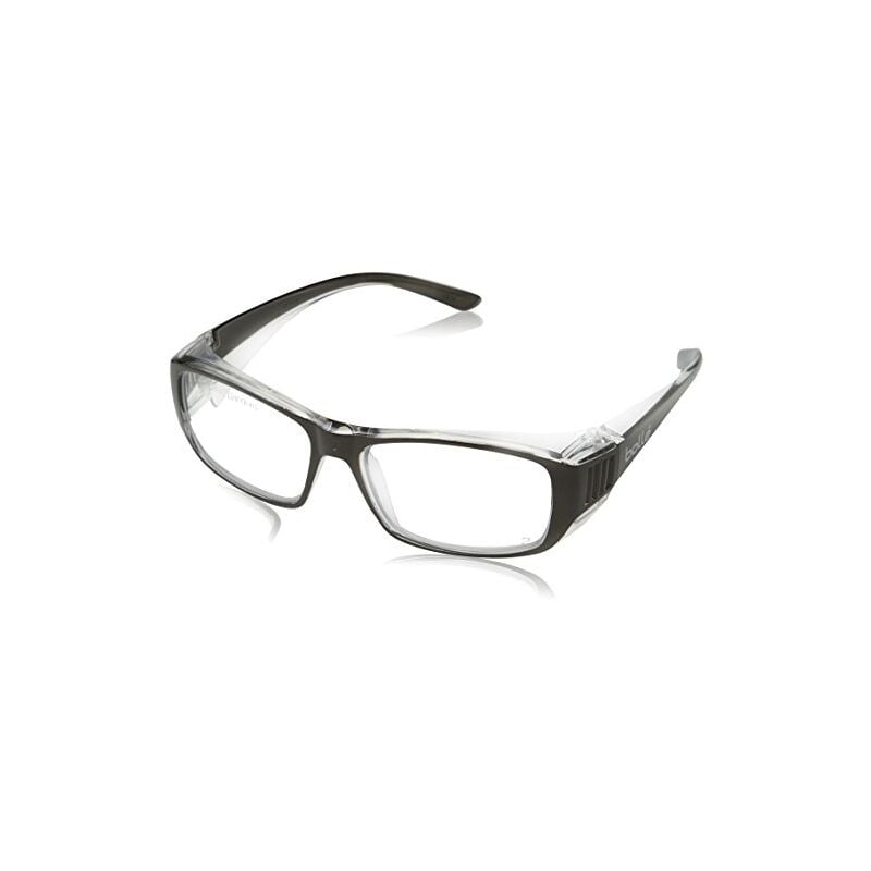 Bollé Safety - bollé B808BLPSI B808 lunettes de sécurité (lot de 10)