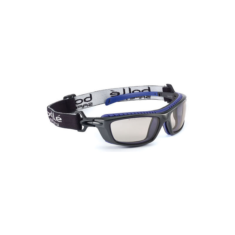 Safety Spectacle BAXTER PLATINUM CSP - - Bolle