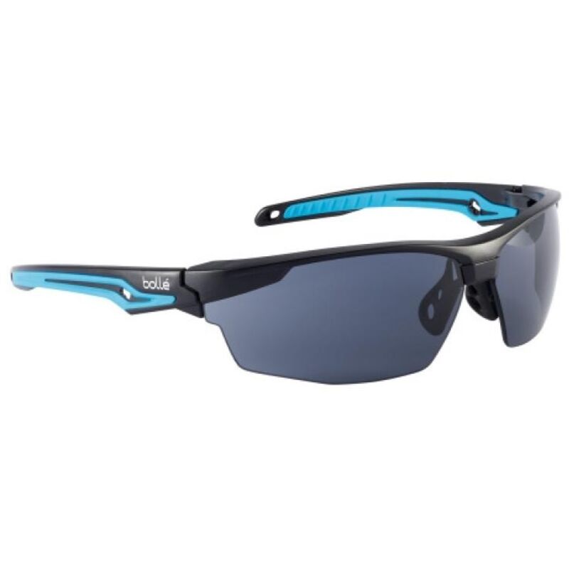 Lunettes a branches fumee tryon