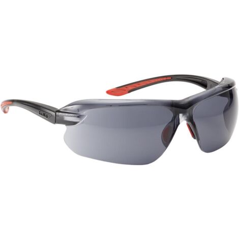 Bollé Brille IRI-S klar Bolle