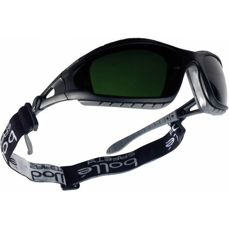 BOLLÉ SAFETY Bollé Brille Tracker, getönt