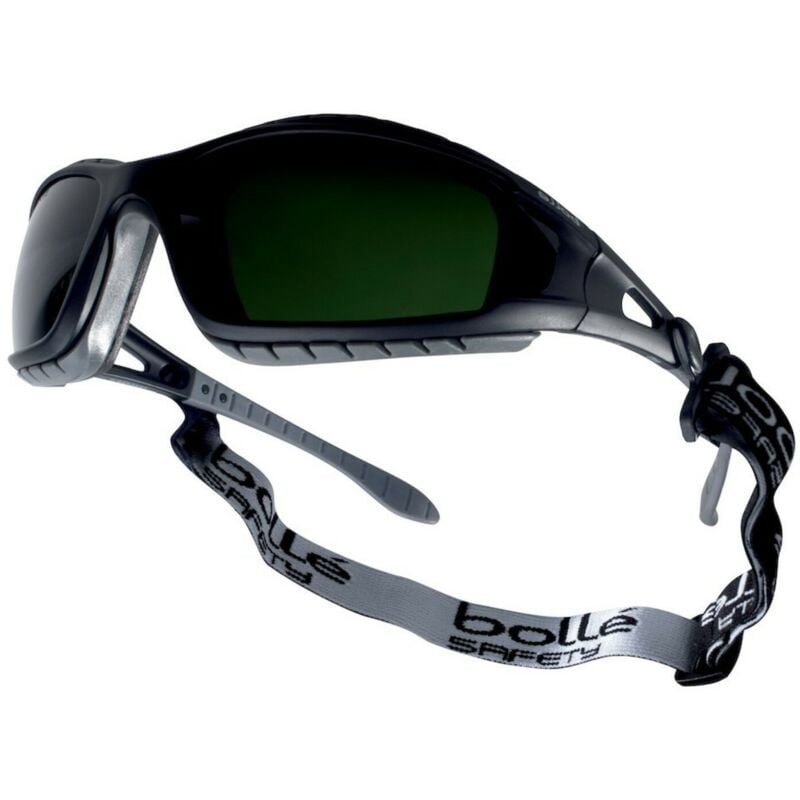 Image of Brille Tracker, din 5