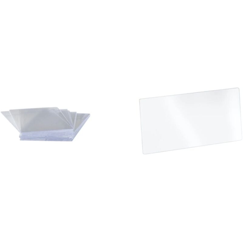 Image of BOLLE Innenschutzschirm 105x42.3MM für VOLTV-Maske - COVOINT
