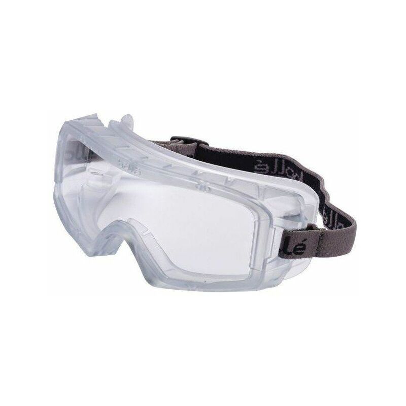 Coverall Safety Goggles - Sealed bolcovarsi