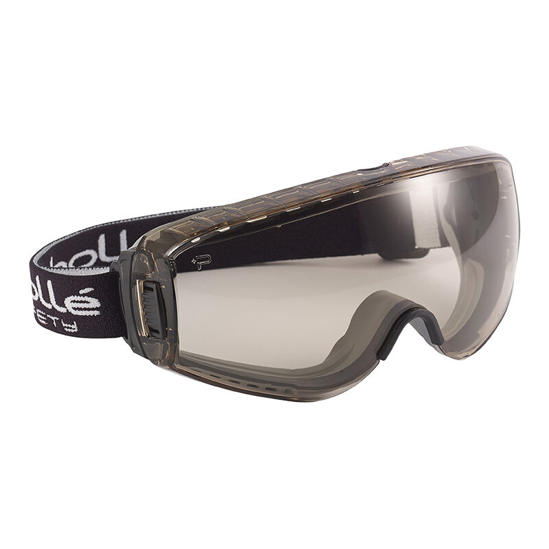 Bolle Safety PILOCSP PILOT PLATINUM Ventilated Safety Goggles - CSP BOLPILOPCSP