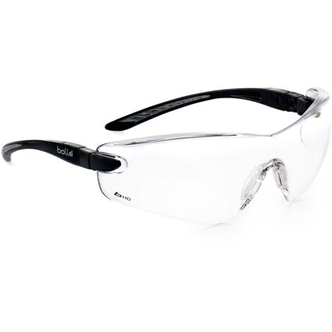 Bollé Safety COBRA HD Bügelbrille COBHDPI