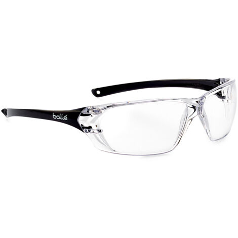 Bollé Safety PRISM 2 Klare Bügelbrille PRIPSI