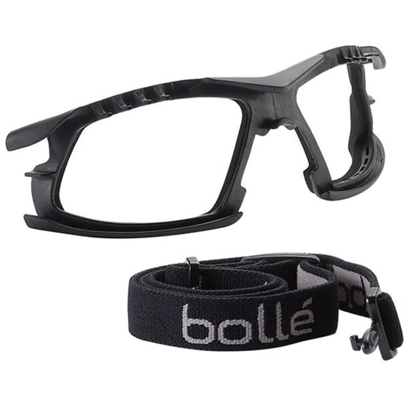 Bollé Safety - Bolle Foam Surround Strap for Rush+ Safety Glasses