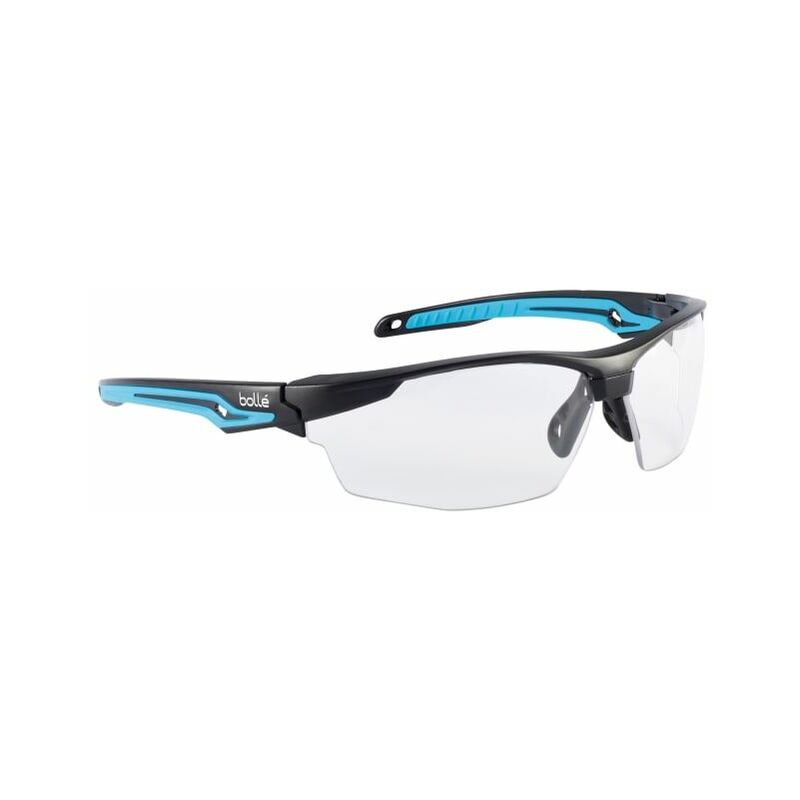 Tryon Platinum� Safety Glasses - Clear boltryopsi