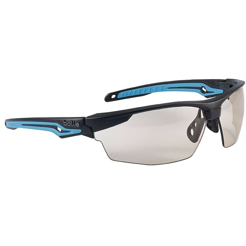 Bolle tryon platinum Safety Glasses - csp boltryocsp