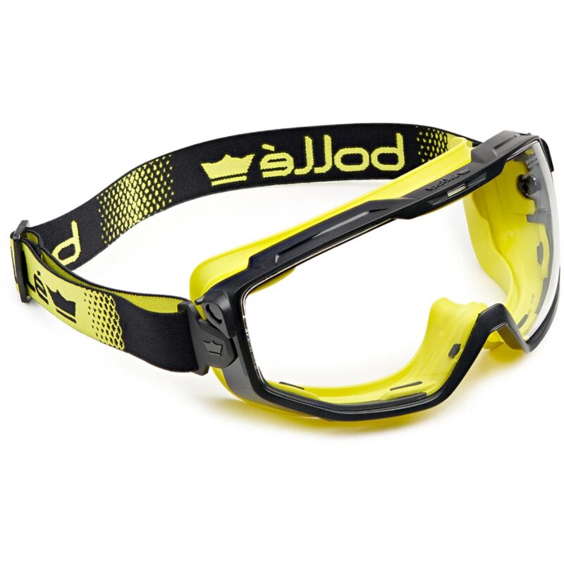 Image of Maskenbrille BOLLE universal goggle - UNIVGN10W