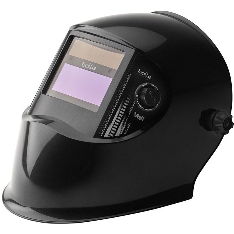 Bollé Safety - Bolle Safety Volt Variable Electronic Welding Helmet bolvoltv