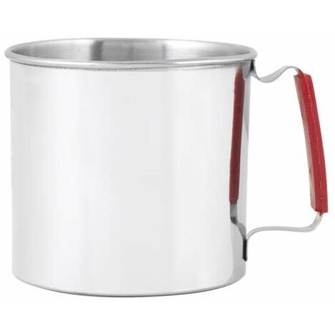 Bollilatte Inox