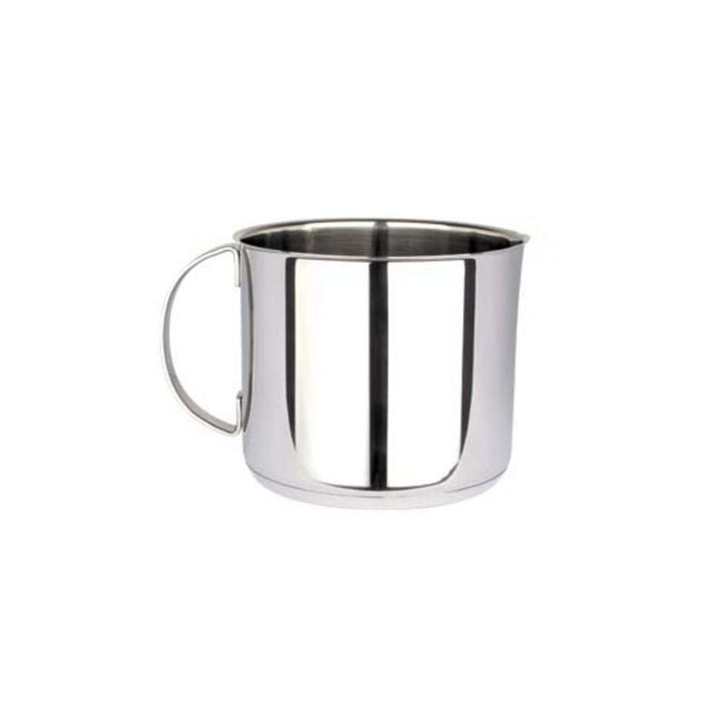 Bollilatte lattiera Madeira Eva acciaio inox 0 75 l