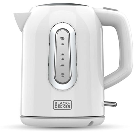 BOLLITORE 2200 W 1,7 L