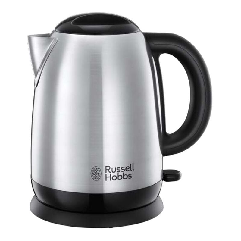 Image of Russell Hobbs Adventure Bollitore 1,7Lt 2400W Acciaio Satinato