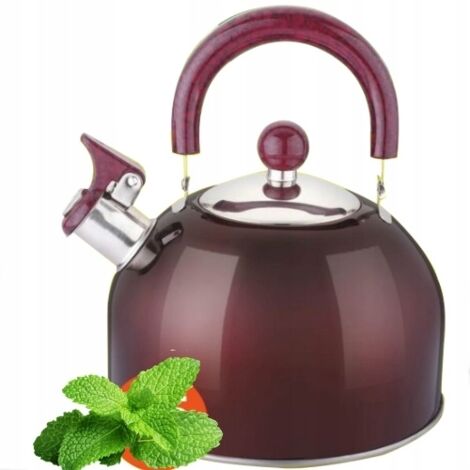 KLAUSBERG BOLLITORE CON FISCHIO 3L KB-7501