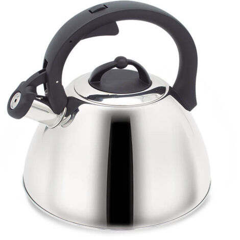 Bollitore a gas tradizionale da 2,5 l Maestro MR-1335