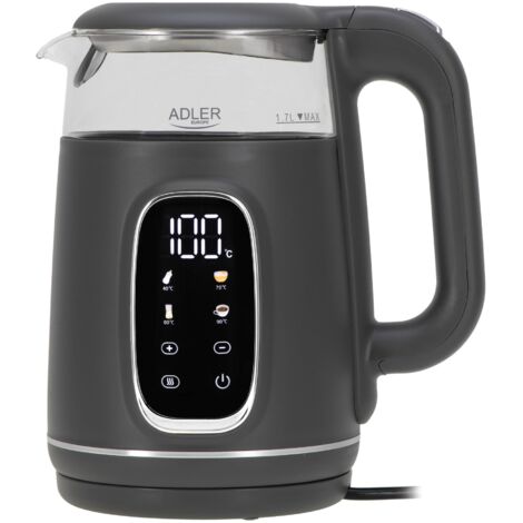 BOLLITORE ADLER  AD1305GS