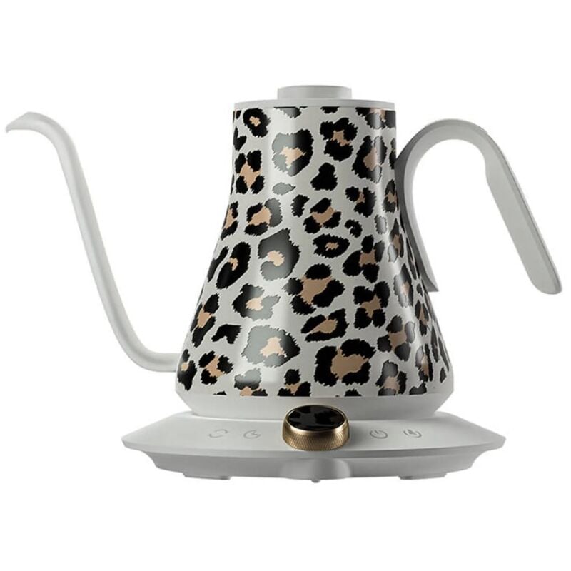 Bollitore da caffè Cocinare Gooseneck Leopard