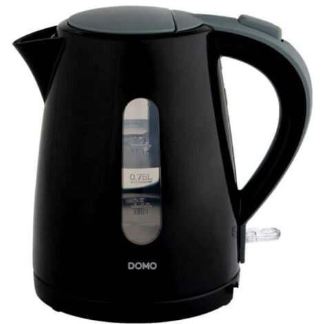 bollitore cordless 1l 2200w nero - DO9198WK - Domo