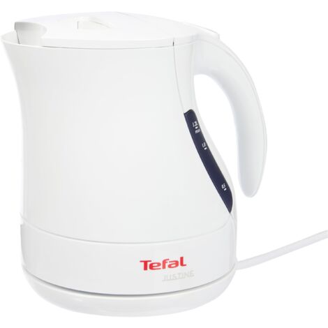 Bollitore cordless da 1.2l 2400w - BF512011 - Tefal