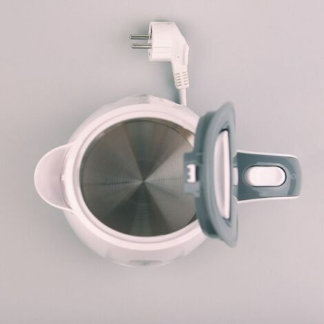 Bollitore elettrico 1l 1100W Maestro MR-013-GREY